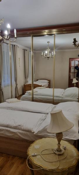 Apartament Łomnicki